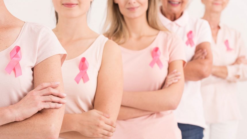 Polki zaniedbują badania piersi